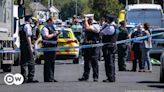 UK: Third child dies after dance party knife attack – DW – 07/30/2024