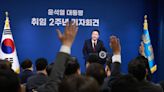 South Korea will establish ministry to address low birth rate, Yoon says