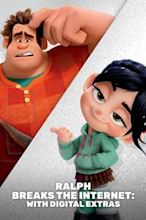 Wreck-It Ralph 2