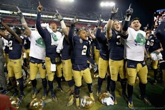 Notre Dame Fighting Irish