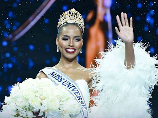 Bulacan’s Chelsea Manalo is first black Miss Universe Philippines - BusinessWorld Online