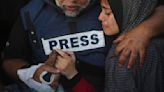 World Press Freedom Day: Over 100 journalists killed in Gaza