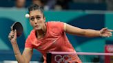 Paris Olympics 2024: Manika Batra Progresses to Round of 32 With Win Over Great Britain's Anna Hursey - News18