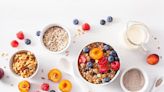 ¿Cuál sería el desayuno ideal para una nutricionista?