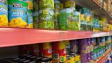 Price marking concerns in all grocery retailers examined, Competition and Markets Authority says