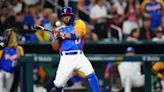 World Baseball Classic: Jose Altuve needs surgery on fractured thumb from HBP, no timeline for return to Astros