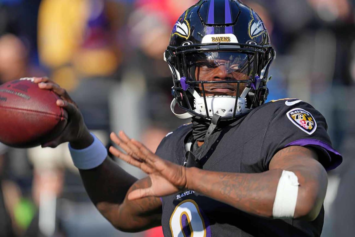 Super Bowl Champion Goes Off On Lamar Jackson In Scathing Rant