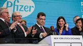 Pfizer Pulls Experimental Twice-Daily Weight Loss Drug—Shares Slide 6% To Multiyear Low