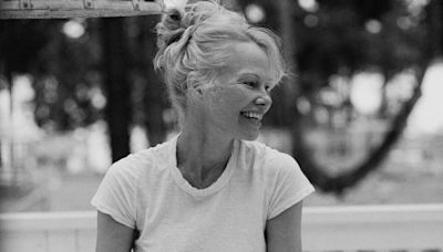 Pamela Anderson Says She's 'Happier Than Ever' as She Marks Her 57th Birthday