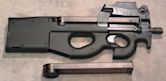 FN P90