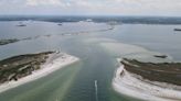 See how Hurricane Idalia shifted shorelines of Pinellas barrier islands