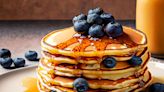 Adding Maple Syrup To Your Pancakes Can Result In These 5 Health Benefits