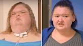 1000-Lb. Sisters’ Tammy and Amy Slaton Say Weight Struggles Began During Their Childhoods