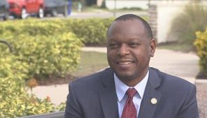 Former Rep. Randolph Bracy gives update on lawsuit against Florida state senator