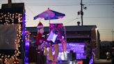 Sneak peek: Behind the scenes of the iconic APS Electric Light Parade in Phoenix