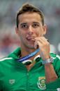 Chad le Clos