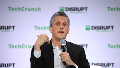 Box CEO Aaron Levie on where web3 doesn't make sense