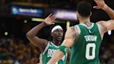 Celtics Praise 'Ultimate Competitor' Jrue Holiday After Game-Saving Steal