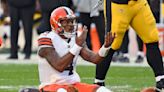 Watson, Browns regroup following season shaped by suspension