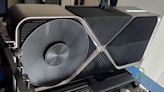 Nvidia testing cooling solutions up to 600W for its Blackwell graphics cards suggests power levels in line with the previous GeForce generations