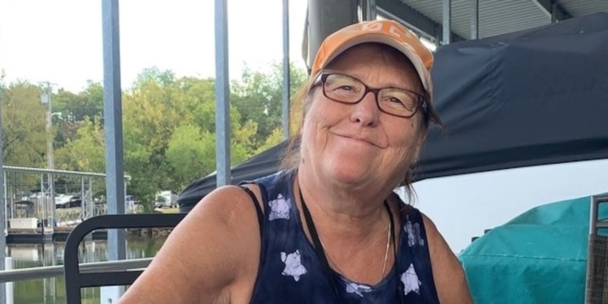 ‘She was her grandkids’ best friend’: Daughter mourns mother killed in tornado