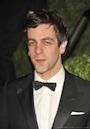 B. J. Novak