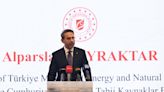 Türkiye expresses readiness for co-op to achieve energy goals