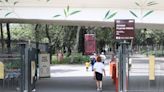 Cerrarán accesos al Bosque de Chapultepec por rehabilitación