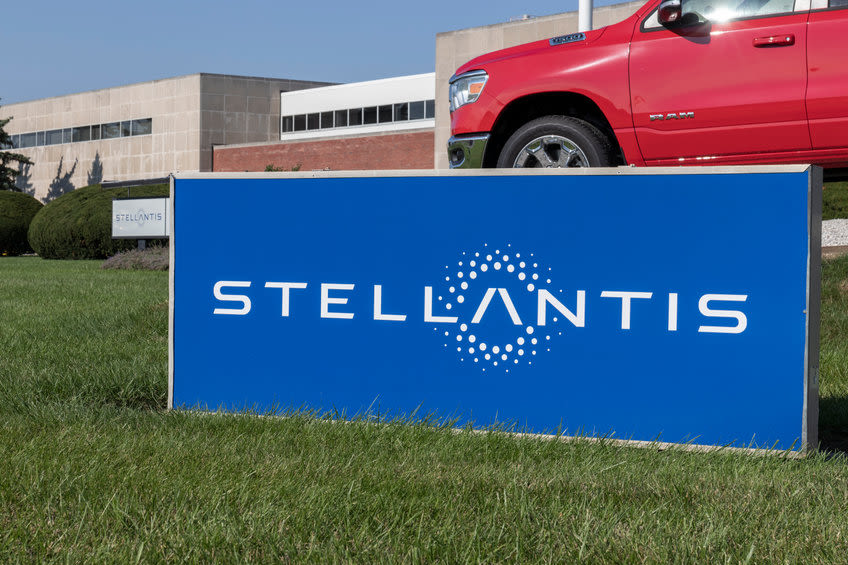 BofA backs Stellantis after tough first half: Is it a Buy? | Invezz