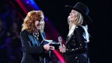 Lainey Wilson Invited to Join the Grand Ole Opry by Reba McEntire — Live on 'The Voice' Finale!