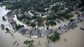 Climate change made floods from Hurricane Harvey up to 50 per cent worse