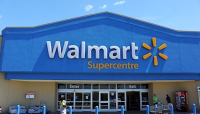 Is Walmart (WMT) the Best Blue Chip Stock To Invest In According to Short Sellers?