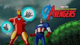 The Avengers: Earth’s Mightiest Heroes Season 2 Streaming: Watch & Stream Online via Disney Plus