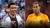 Where to watch Germany vs Netherlands live stream, TV channel, lineups, prediction for friendly match | Sporting News