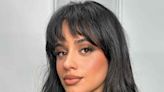 Shadow Bangs Are the Coolest Way to do Fringe This Fall