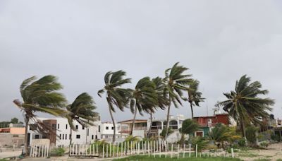 Se forma la tormenta Tropical "Debby" en el Atlántico