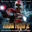 Iron Man 2 [Original Motion Picture Soundtrack]