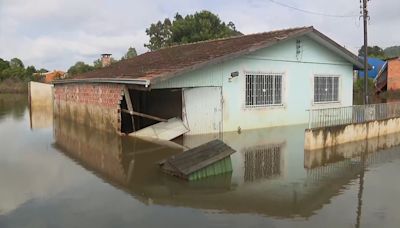 Governo do Paraná não usou verba milionária para melhorar monitoramento de alerta de desastres naturais em 2023