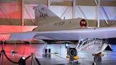 La NASA abre la puerta a la aviación supersónica silenciosa con el avión experimental X-59