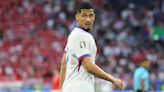 William Saliba misses Euro 2024 training in more injury woe for France