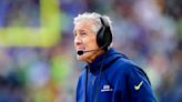 Pete Carroll is out as head coach of Seahawks in shocking move