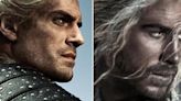 THE WITCHER: Liam Hemsworth's Stunt Double Suits-Up As Geralt In New Season 4 Set Photo