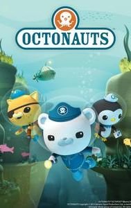 The Octonauts