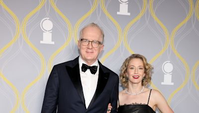 Carrie Coon and Her Husband Tracy Letts Are Both Emmy Nominees! Get to Know Her Spouse