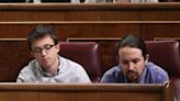 La ‘policía patriótica’ espió a 69 diputados de Podemos durante el Gobierno del PP