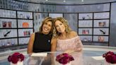 ‘Today’ Fans Are Thrilled Over Hoda Kotb and Kathie Lee Gifford’s Surprise Reunion