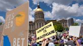 Appeals court allows Georgia abortion law to take effect