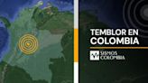 Martes empezó movido en Colombia: se sintió fuerte temblor y despertó a varios
