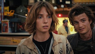 Maya Hawke asegura que la última temporada de Stranger Things será como ver "ocho películas"