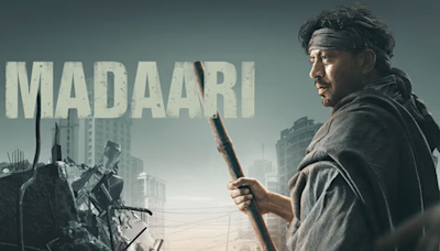 Madaari Producer Shailja Kejriwal Reveals Irrfan Khan Said Yes To Film In 10 Minutes - Exclusive